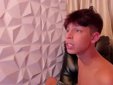 Stripchat Best Webcam of Ethan_qop