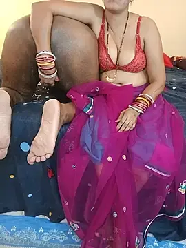 Stripchat Live Porn of INDIANDESIMATURE