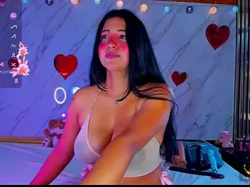 Stripchat Live Sex of Lana_Parker_01