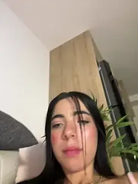Stripchat Free Porn Cam of Mila_3