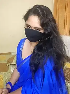 Stripchat Nude Webcam of Sravvi499
