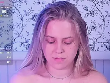 Stripchat Free Porn Cam of AngelAnty