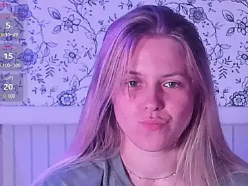 Stripchat Best live sex cam show of AngelAnty