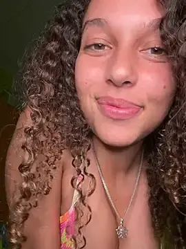 Stripchat Live Porn of Rati_Curly