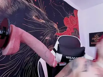 Stripchat Best live sex cam show of annika_taylor