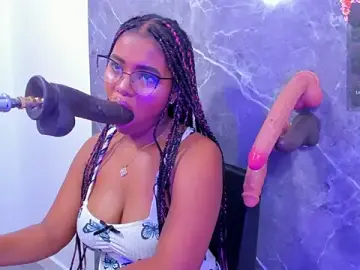 Stripchat Watch Live Sex Cams of mafe_garcia
