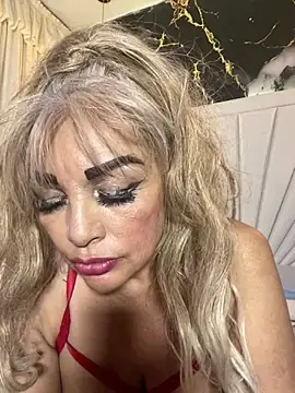 Stripchat Adult Webcams of scarlett_sexx69