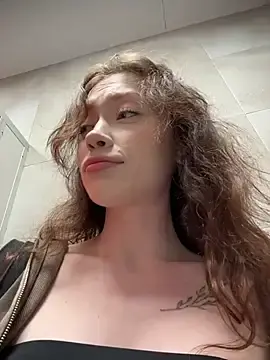 Stripchat Free Porn Cam of CityLynx