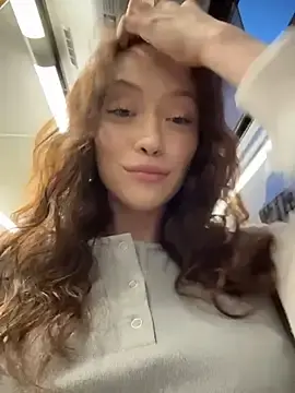 Stripchat Live Porn of CityLynx