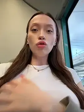 Stripchat Live Sex Cam of CityLynx