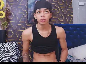 Stripchat Best live sex cam show of Harry_jhonsson