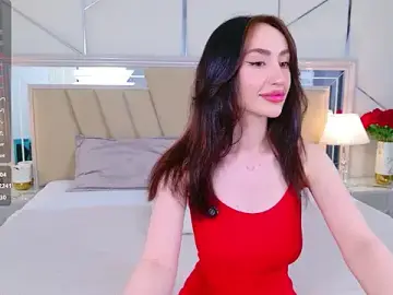 Stripchat Best Webcam of JayneMiler