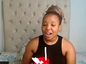 Stripchat Live Sex of Lihle_00