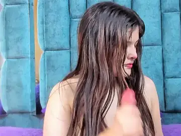 Stripchat Free Live Porn of ARTEMISAKIM
