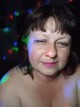 Stripchat Best Webcam of AuroKaria
