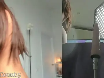 Stripchat Watch Live Sex Cams of Dakota_Blare