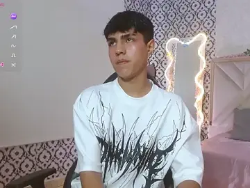 Stripchat Live Porn of Damian_tay