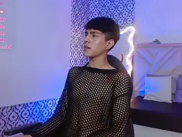 Stripchat Live Sex of Damian_tay