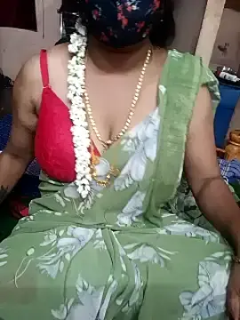 Stripchat Watch Live Sex Cams of Madhusri_Tamil_Telugu