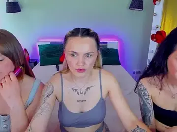 Stripchat Private Sex Chat of MagicEyess