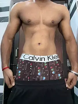 Stripchat Live Porn of Spicy_boy_69