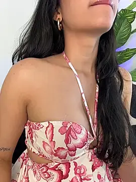 Stripchat Free Porn Cam of _Emily_Thompson_