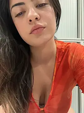 Stripchat Free Porn Cam of Aylin_Sugar