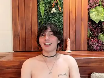 Stripchat Best Webcam of Brunodeluca_