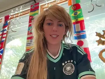 Stripchat Nude Webcam of CelestialRuby