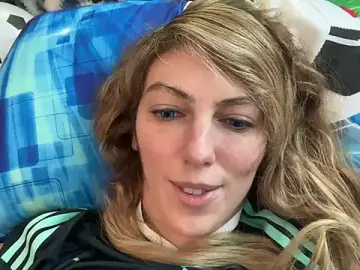 Stripchat Live Sex of CelestialRuby