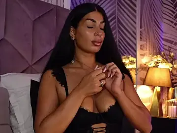 Stripchat Free Live Porn of EvaRhea
