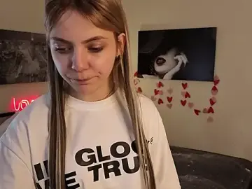 Stripchat Live Sex Cam of Mary_Crawford