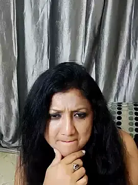 Stripchat Sex Chat of Sexy_rii