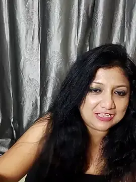 Stripchat Nude Webcam of Sexy_rii