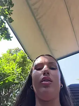 Stripchat Watch Live Sex Cams of Syka0001