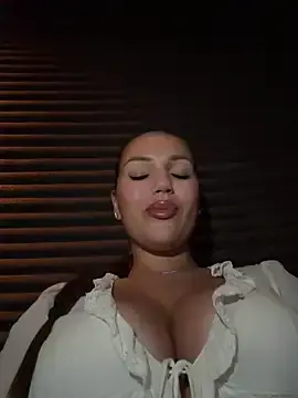 Stripchat Nude Webcam of Syka0001