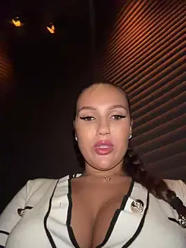 Stripchat Private Sex Chat of Syka0001