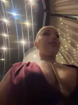Stripchat Adult Webcam of Syka0001