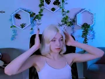 Stripchat Best Webcam of _sabrina_moore