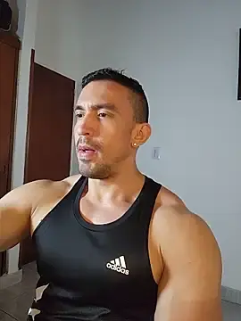 Stripchat Adult Webcam of jhay-crux