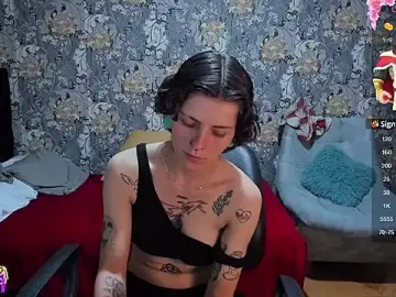 Stripchat Best live sex cam show of pretty_cristal69