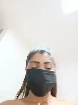 Stripchat Sex Chat of Baby_asha