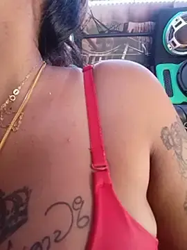 Stripchat Nude Webcam of Baby_asha