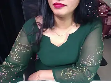 Stripchat Sex Chat of Cute_Aarushii