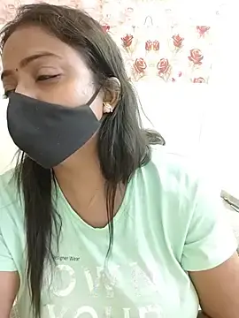 Stripchat Free Live Porn of Cute_Kritika