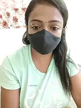 Stripchat Sex Cam of Cute_Kritika