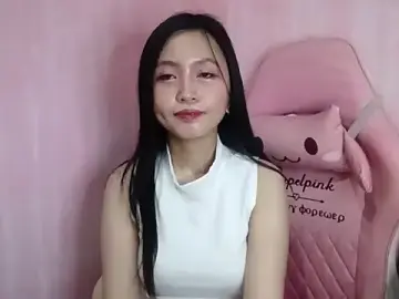 Stripchat Nude Webcam of EileneThreet