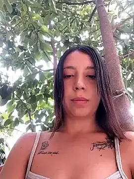 Stripchat Adult Webcam of MariCeleste-