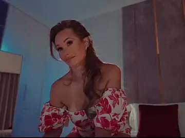 Stripchat Live Sex Cam of MilaDYstarlight
