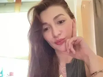 Stripchat Free Live Porn of Nolenne